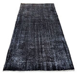 Tapis turc vieilli, 200 x 100 cm