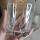 Verres a whisky vintage