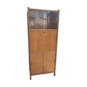 Secrétaire vintage faible