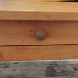 Farmhouse table