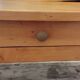 Table de ferme