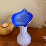 Vase Arum Murano
