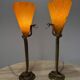 Cobra La Tentation lamps