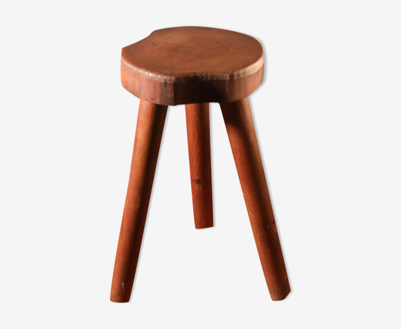 Tabouret tripode