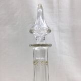Carafe à Liqueur
