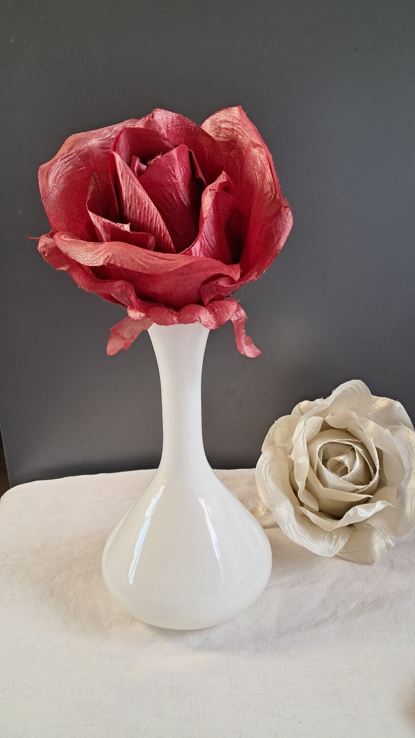 Vase soli flore