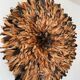 Juju hat brown 80 cm