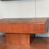 Coffee table from the 1970s