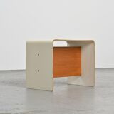 Bedside table by Pierre Guariche, Negroni edition, circa 1968