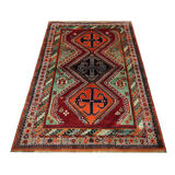Handwoven Persian Lori Carpet  Area Rug- 140x240cm