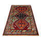 Handwoven Persian Lori Carpet  Area Rug- 140x240cm