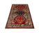 Handwoven Persian Lori Carpet  Area Rug- 140x240cm
