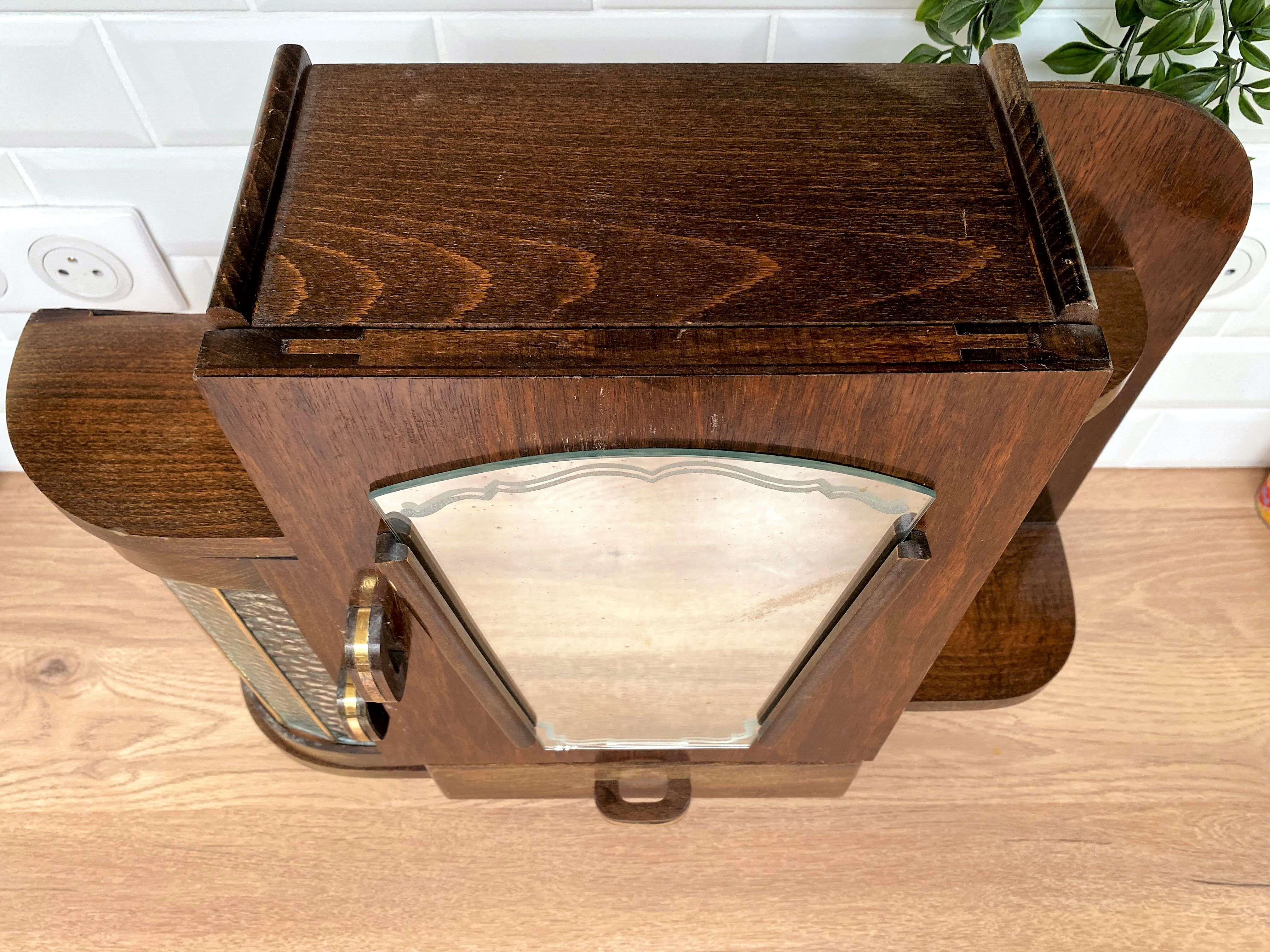 Armoire de toilette 40/50