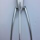 Citrus press by Philippe Starck published by Alessi