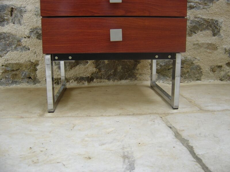 Commode trois tiroirs