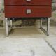 Commode trois tiroirs