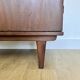 60s tapered leg wardrobe