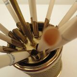 Old telescopic cigarette holder, "keirva" brand