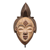 Masque punu