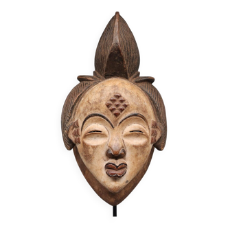 Masque punu