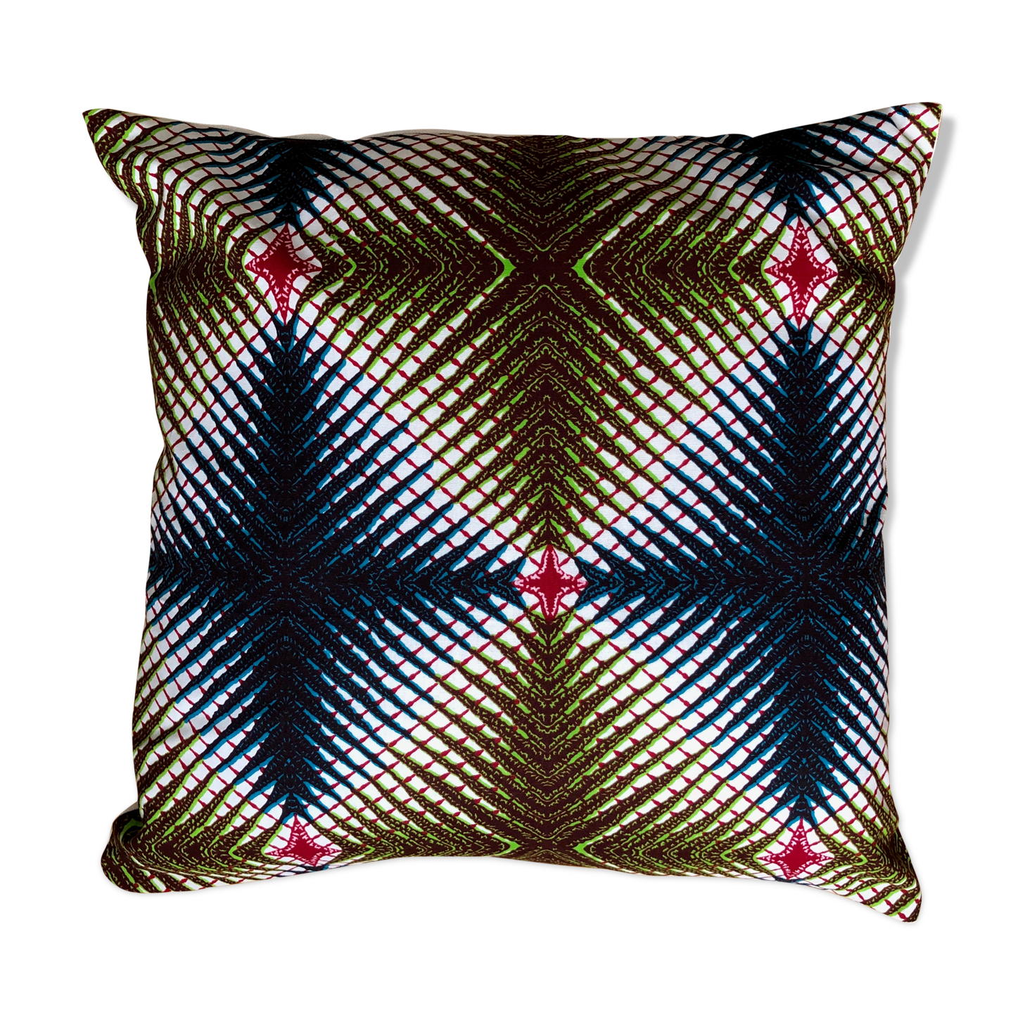 Wax cushion