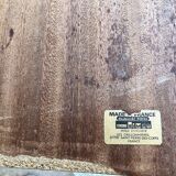 Vintage table 70's Dubinsky Brothers