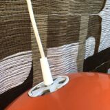 Vintage orange suspension 60s/70s