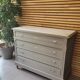 Grande commode vintage