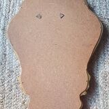 Miroir ancien