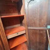 grande armoire XX eme