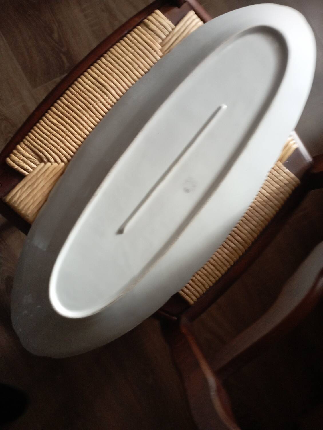 Serving dish
