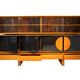 Buffet, Otto Schulz, 1930s, Sweden