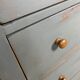 Commode d’atelier