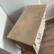 Parisian commode