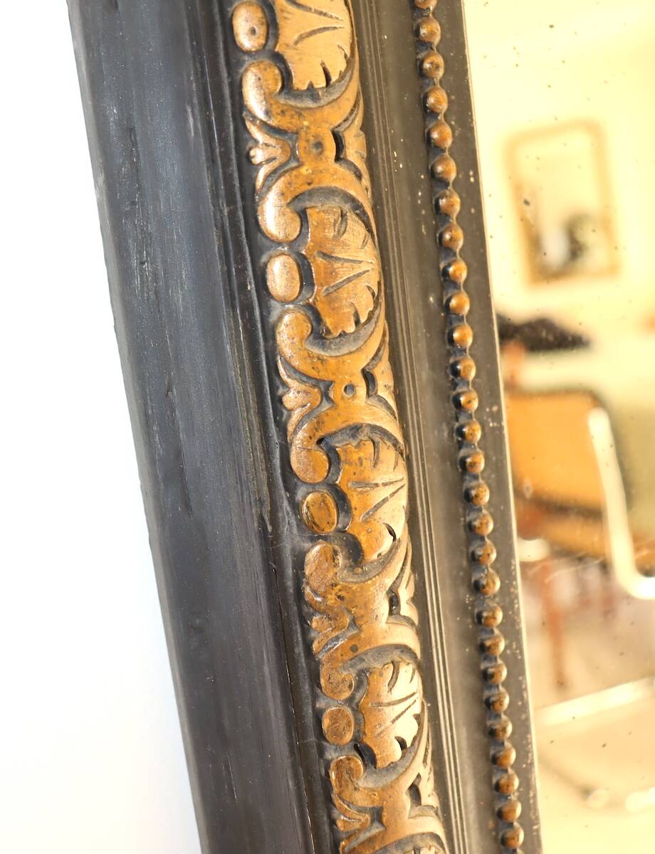 mirror "Napoleon III The Amazing" 159x83