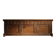 Handcrafted Solid Oak Chest with Rustic Carvings | Germany