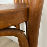 Thonet chairs