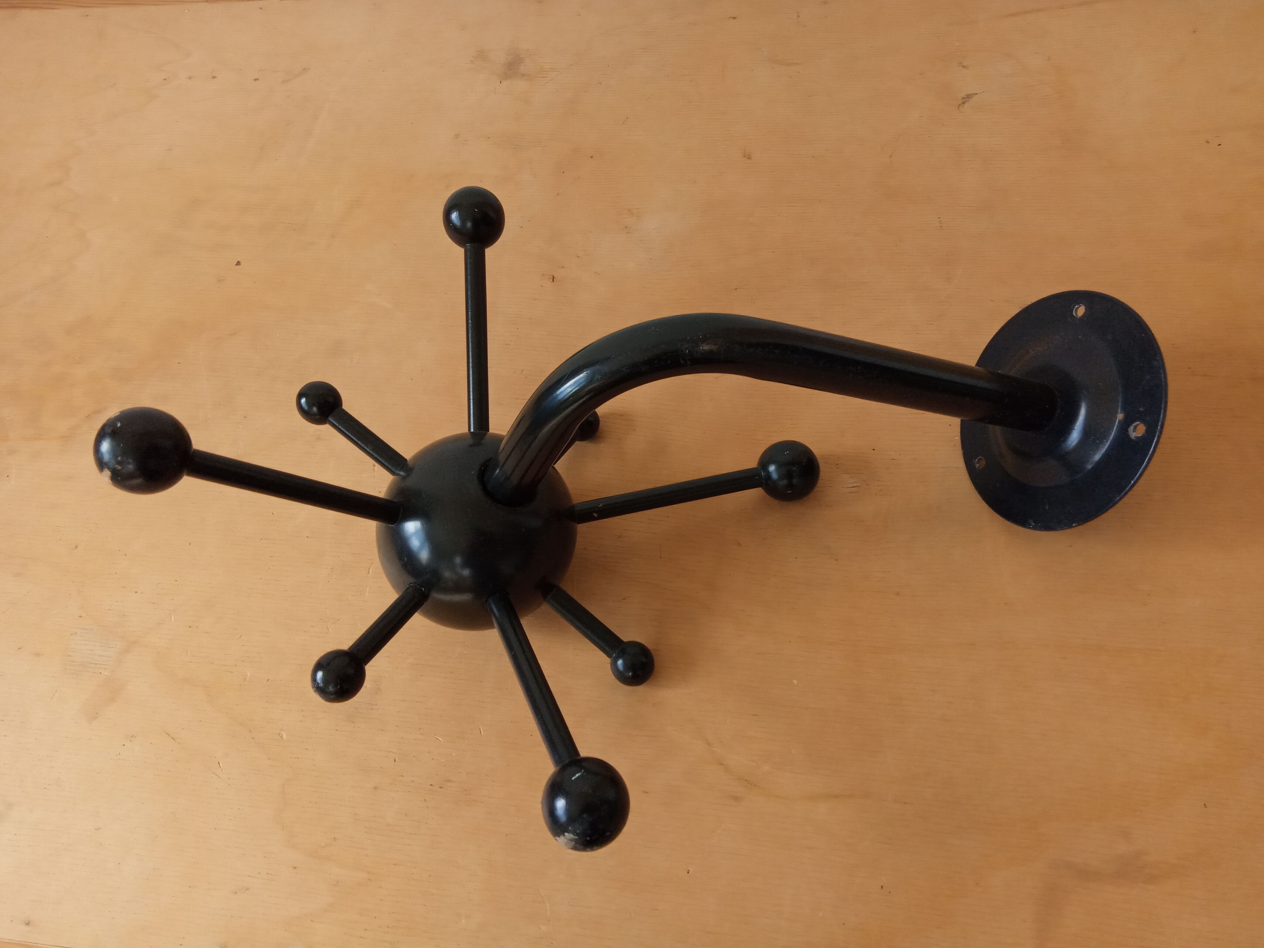 Desk hook 80/90's