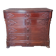 Chest of drawers with 5 drawers.