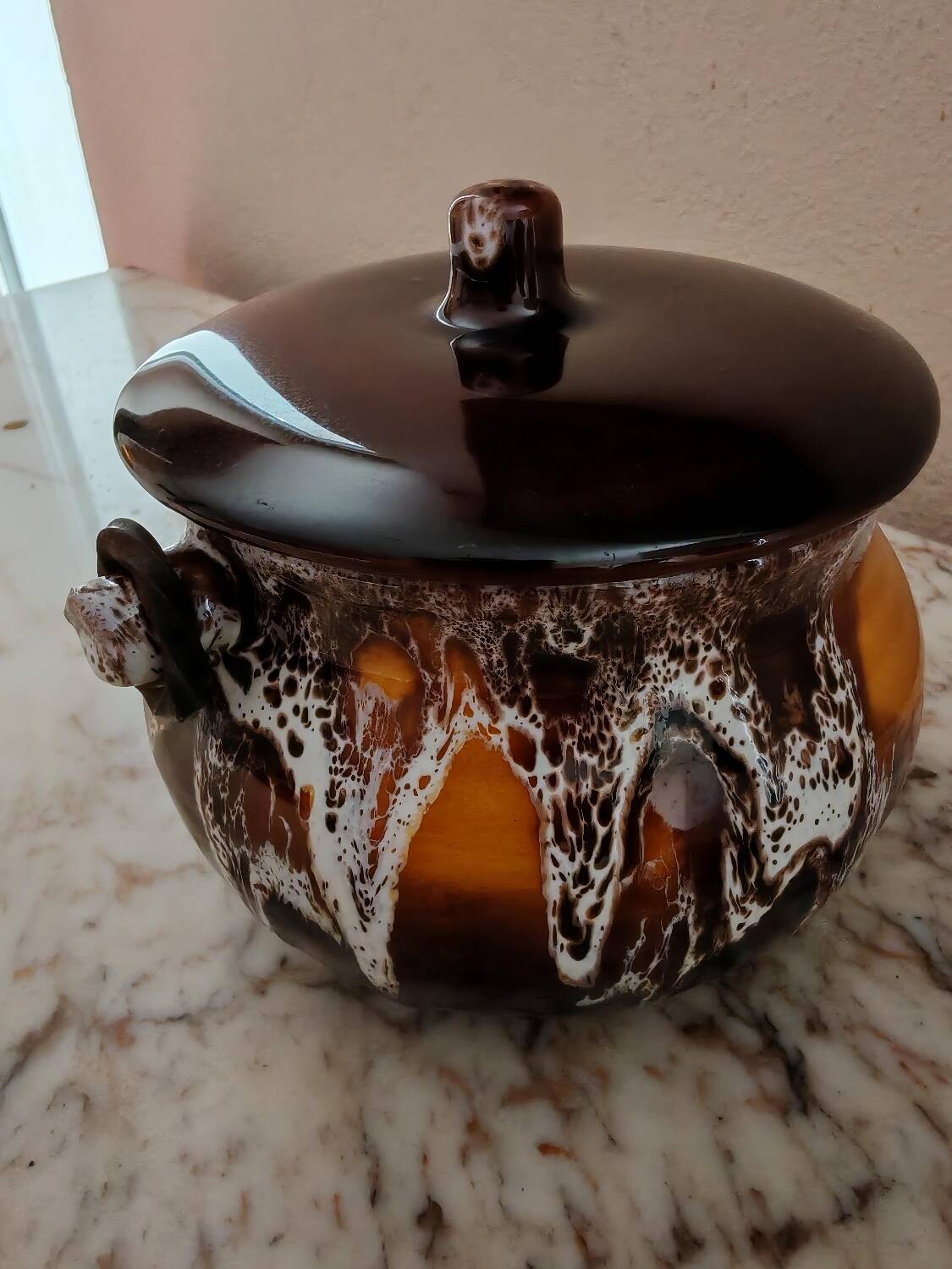 Vallauris Sugar Mill