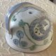 Cheese dome in stoneware.