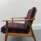 Fauteuil vintage, années 1970