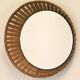 vintage mirror