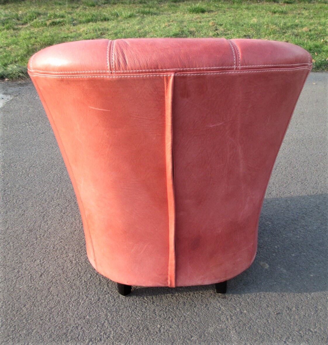 Armchair, Dux, Sweden, 1970s