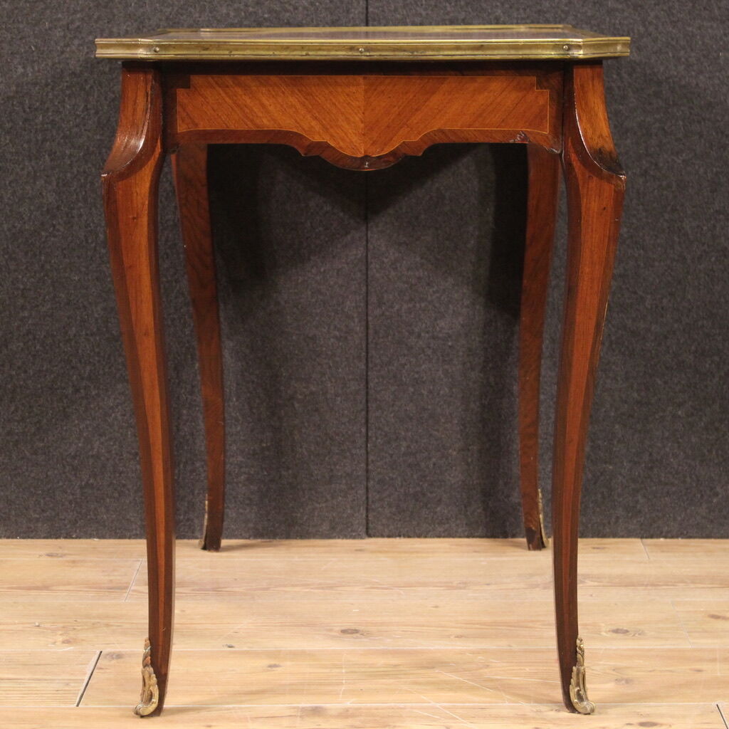 Side table from the first half of the XXth century