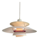 PH5 pendant light by Louis Poulsen