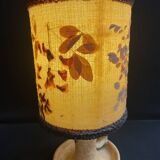 Table lamp – Les potiers d’Accolay