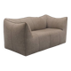 Le Bambole Two-seater Sofa Mario Bellini B&B Italia