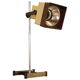 Desk lamp, Danish design, 1960s, manufacturer: David Lamp