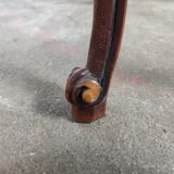 Louis XV style bedside pair